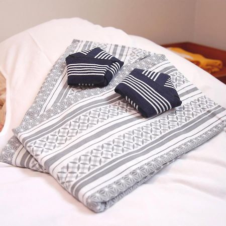 Ōmagari Lodge Koropokkuru מראה חיצוני תמונה