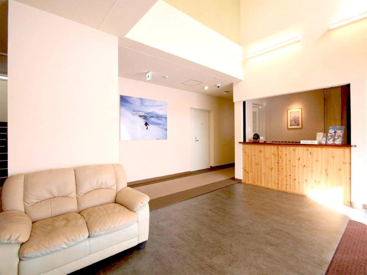Ōmagari Lodge Koropokkuru מראה חיצוני תמונה