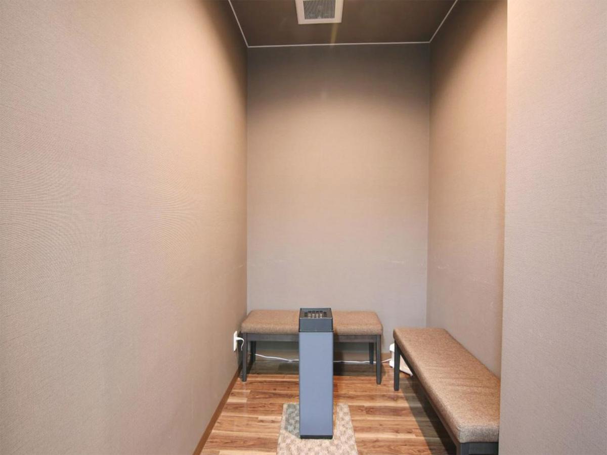 Ōmagari Lodge Koropokkuru מראה חיצוני תמונה