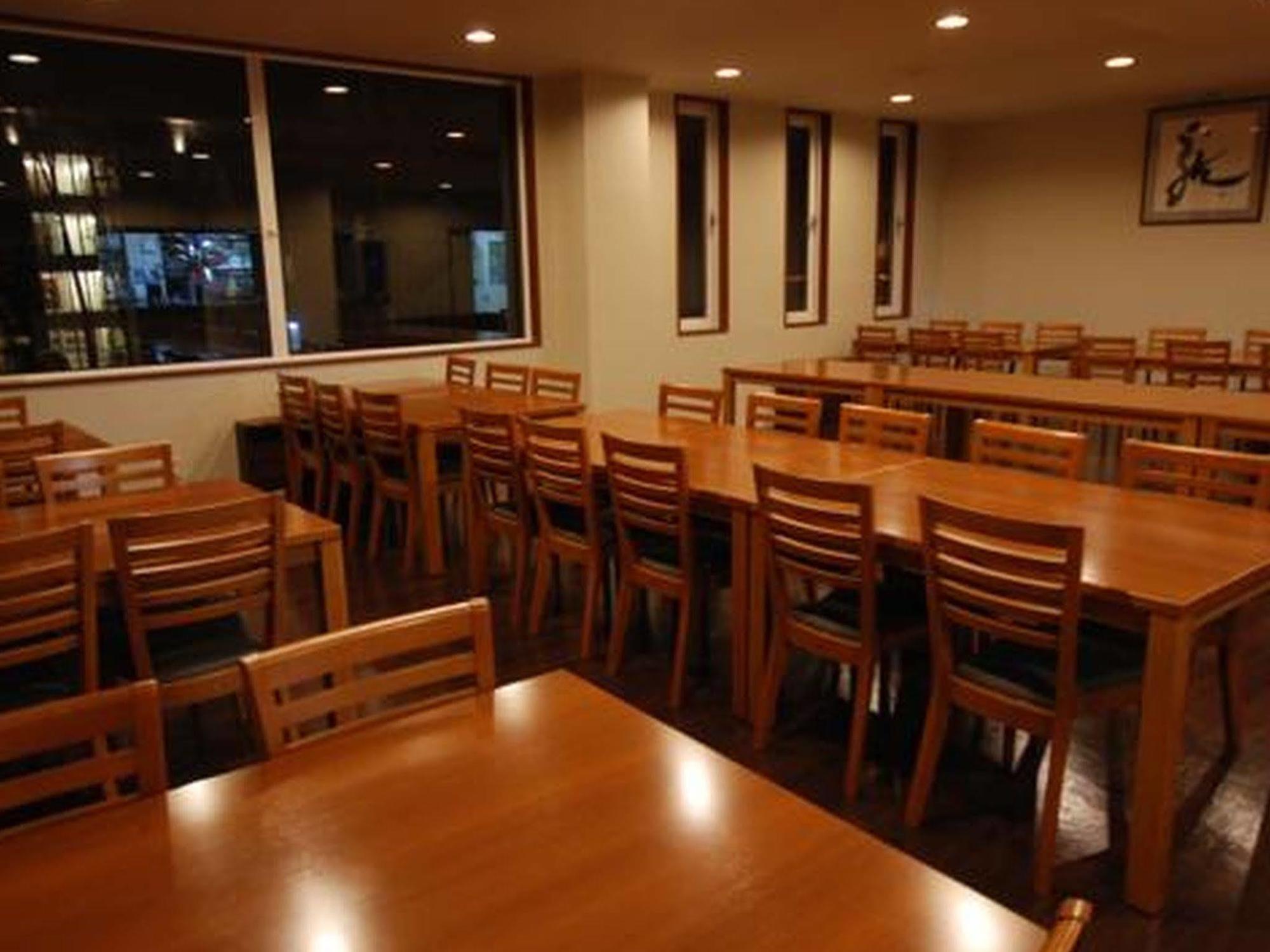 Ōmagari Lodge Koropokkuru מראה חיצוני תמונה