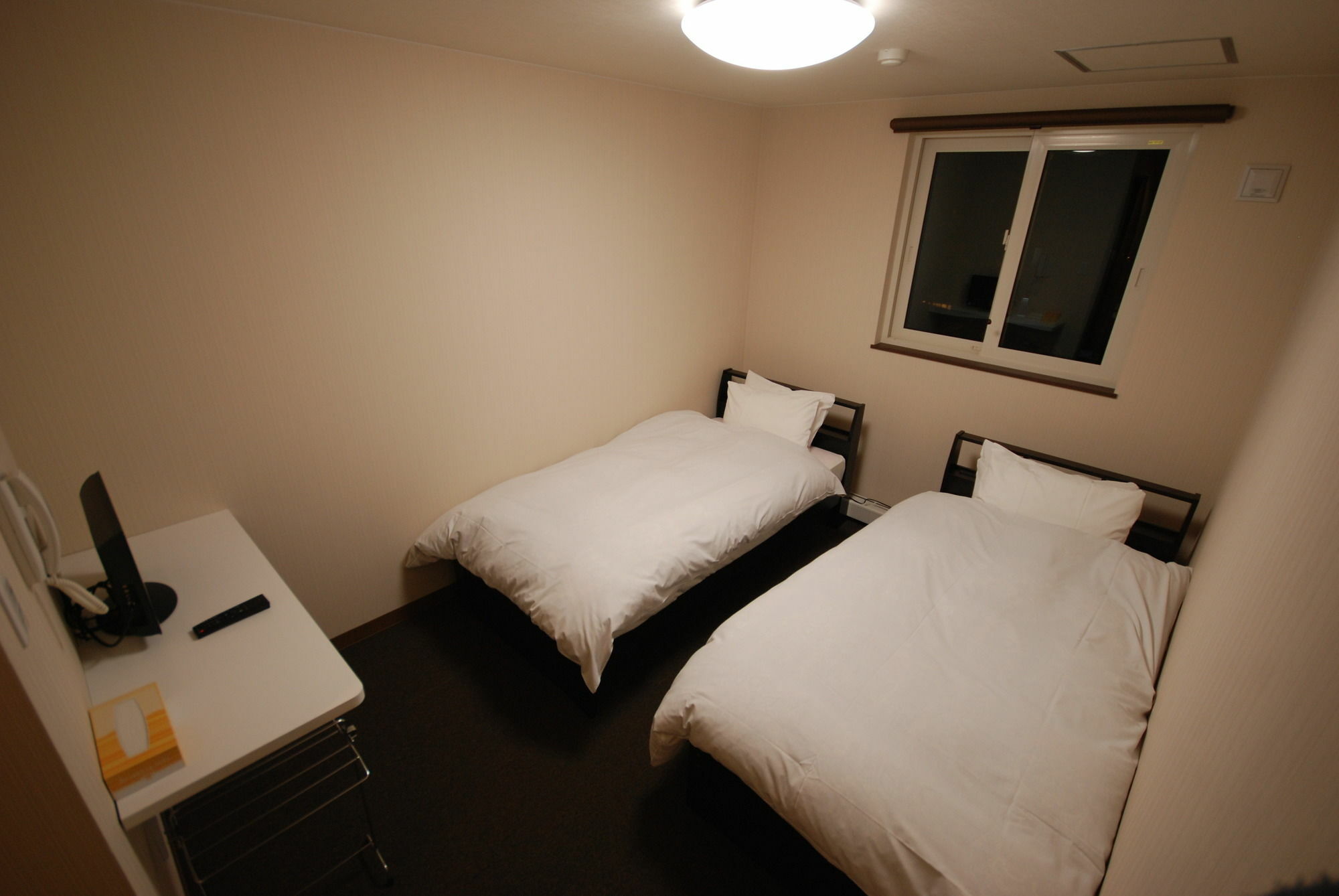 Ōmagari Lodge Koropokkuru מראה חיצוני תמונה