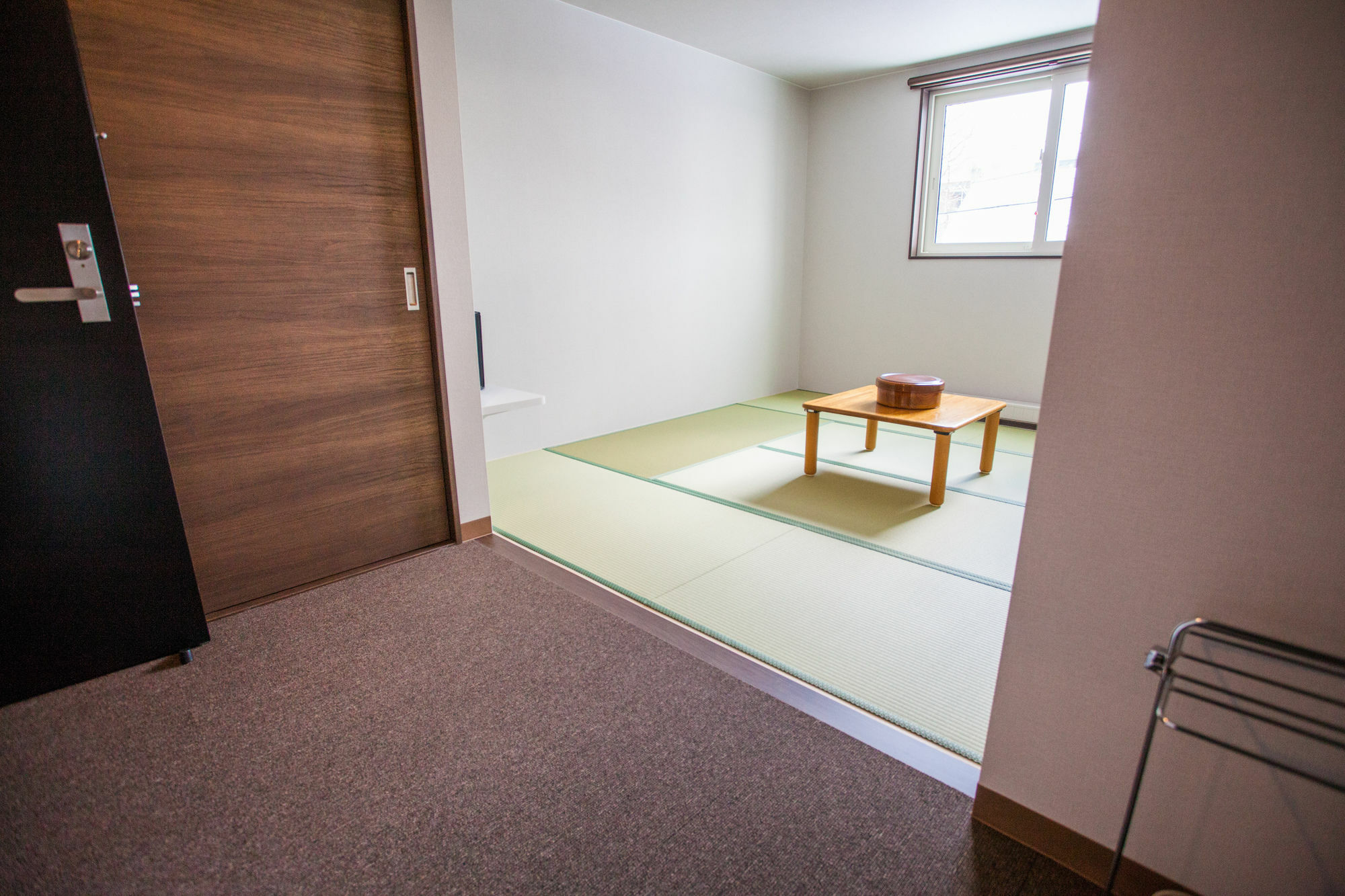 Ōmagari Lodge Koropokkuru מראה חיצוני תמונה