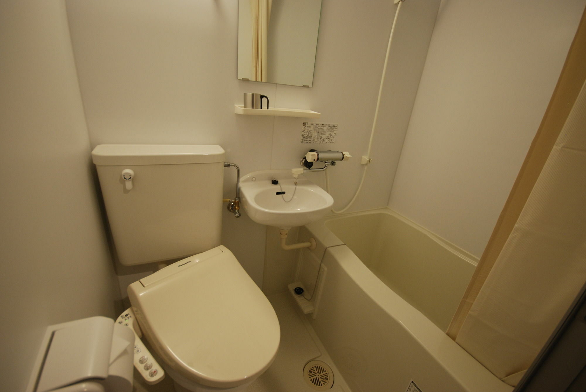 Ōmagari Lodge Koropokkuru מראה חיצוני תמונה