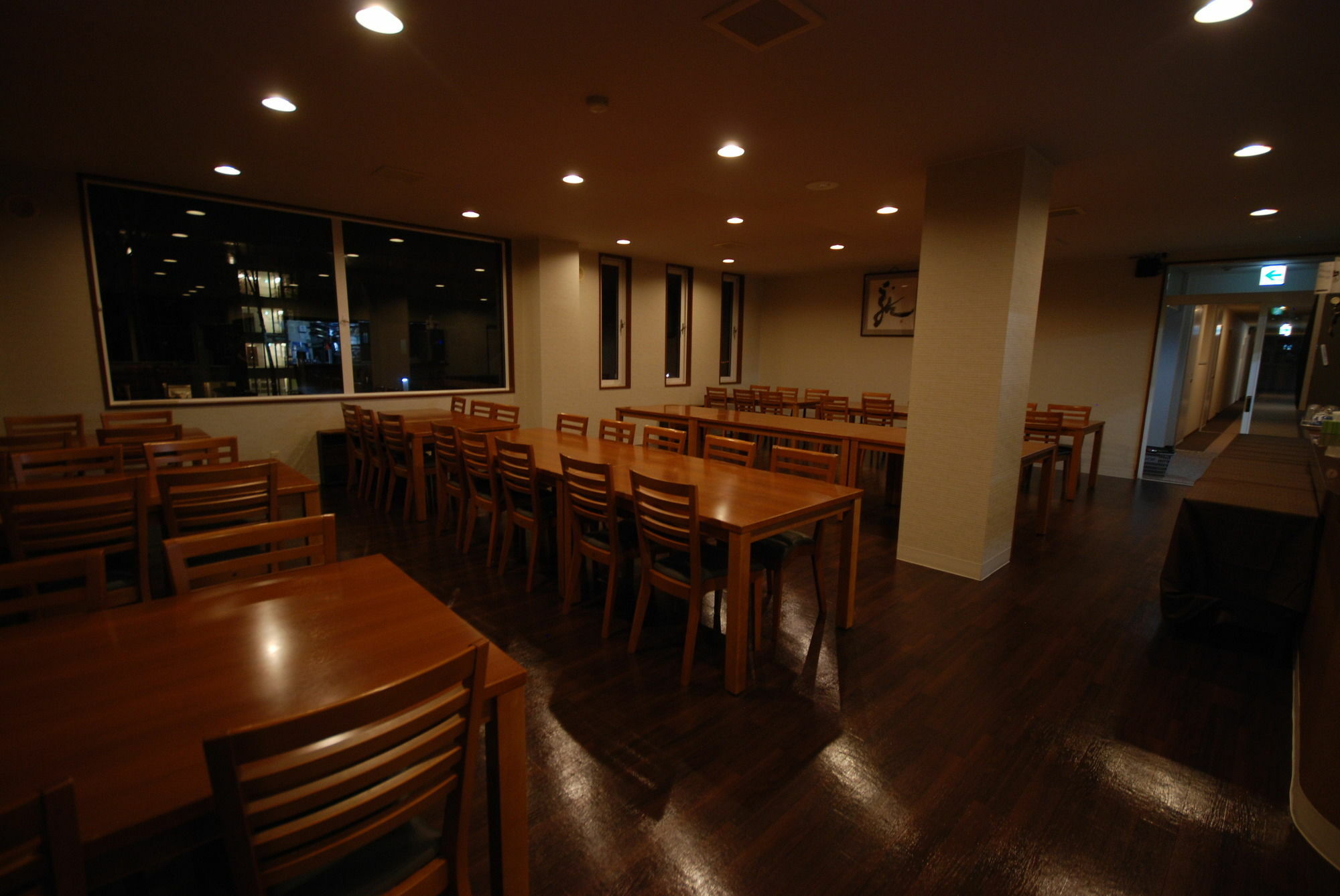 Ōmagari Lodge Koropokkuru מראה חיצוני תמונה