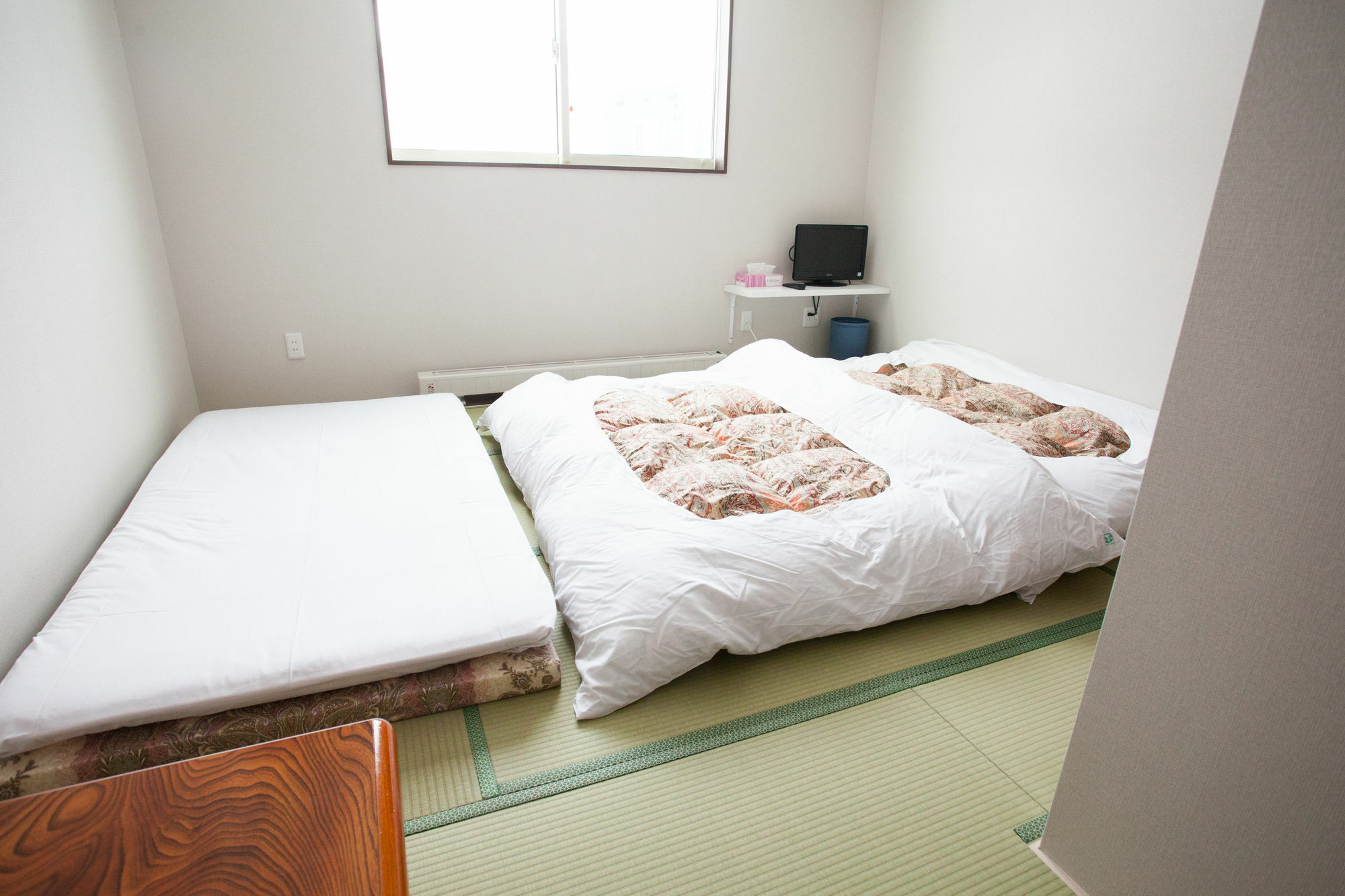 Ōmagari Lodge Koropokkuru מראה חיצוני תמונה