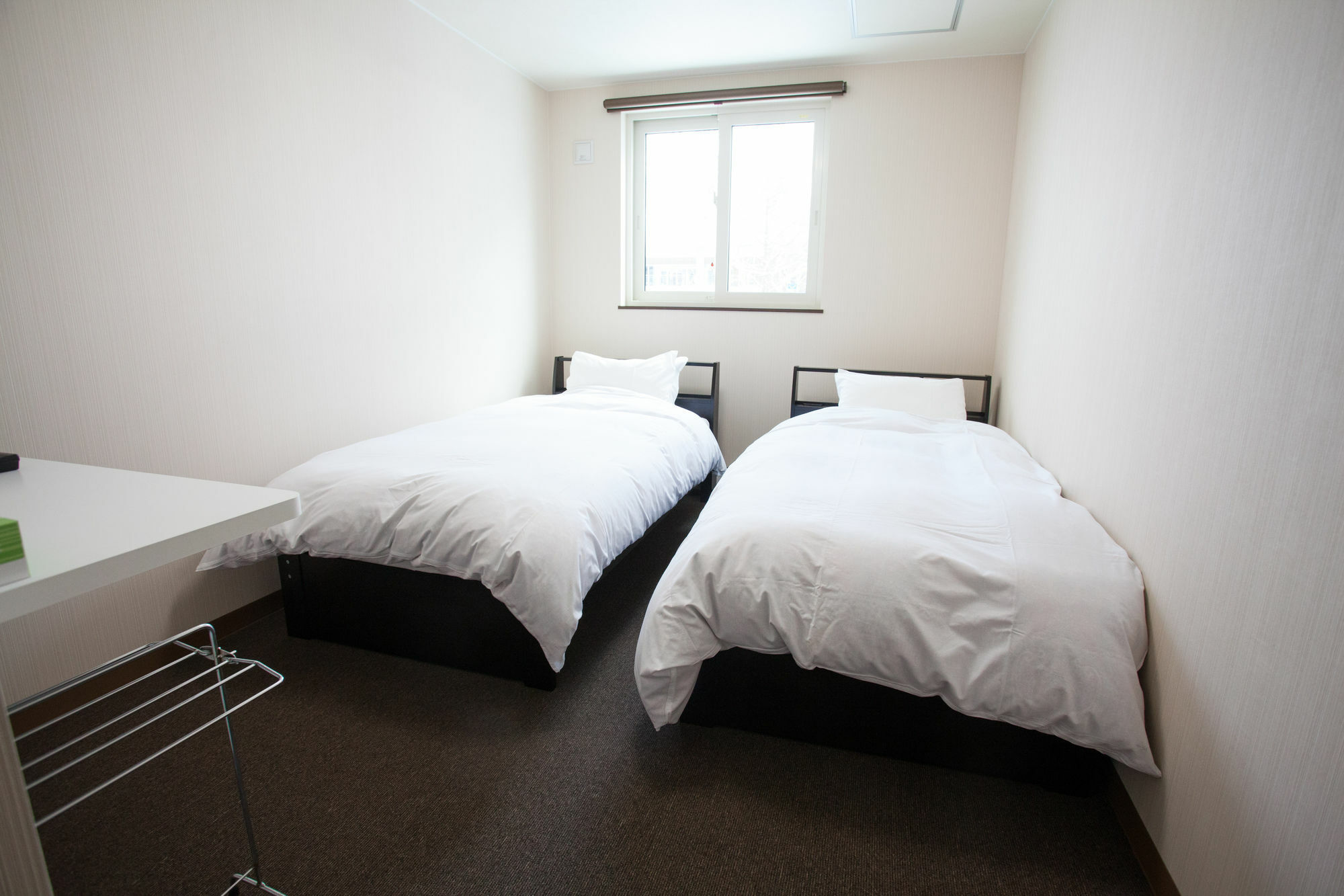 Ōmagari Lodge Koropokkuru מראה חיצוני תמונה